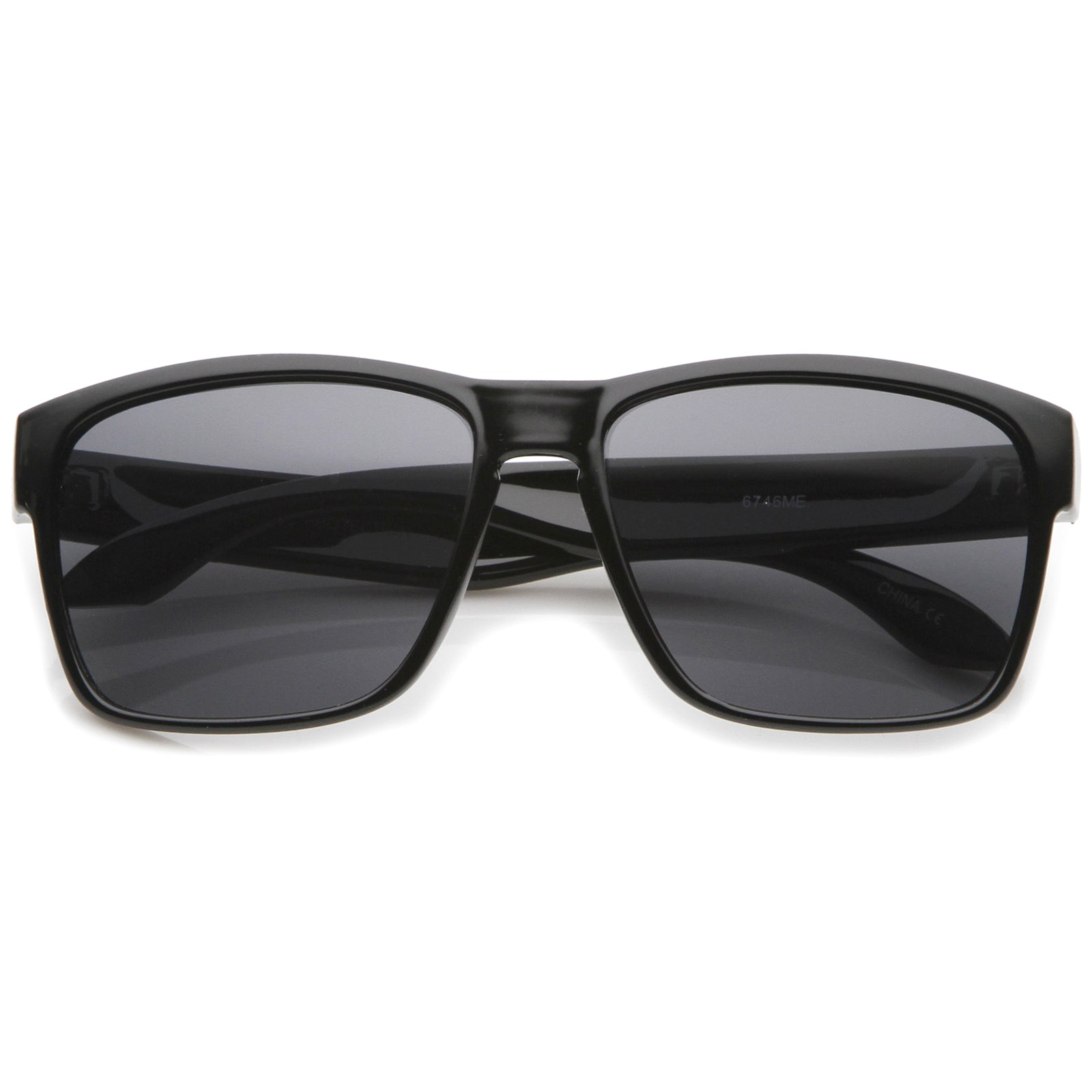 Sunglasses Casanova RVC5 Modern Art Sunglasses 90's